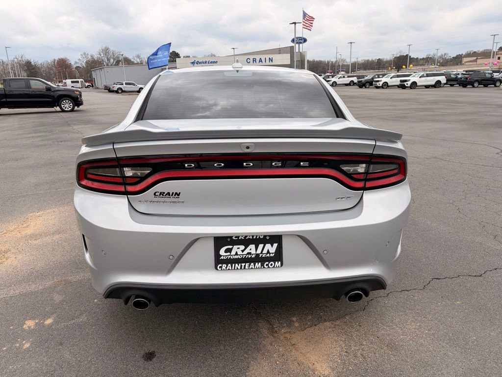 Used 2023 Dodge Charger GT image 6