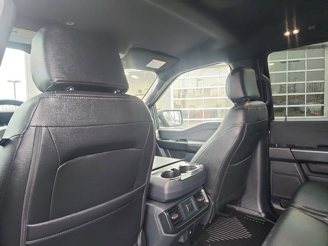 Certified 2024 Ford F150 STX w/ STX Black Appearance Package image 23