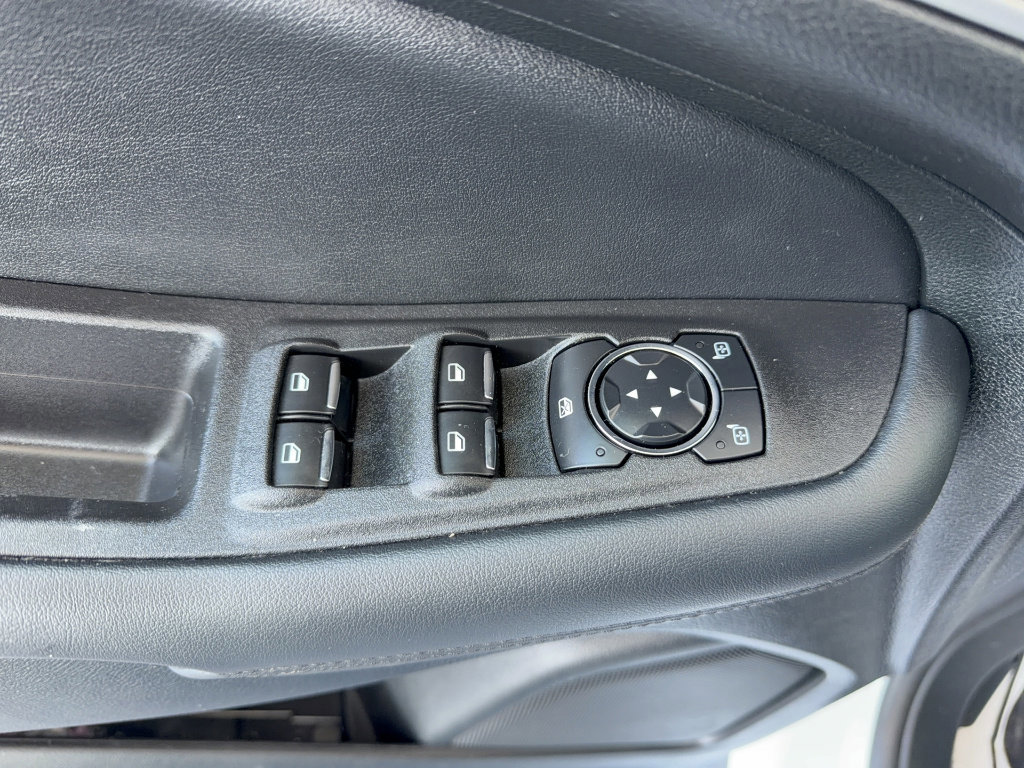 Certified 2024 Ford Edge SEL w/ Convenience Package image 10