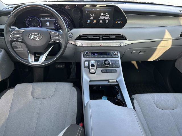 Used 2020 Hyundai Palisade SEL w/ Convenience Package FWD image 13