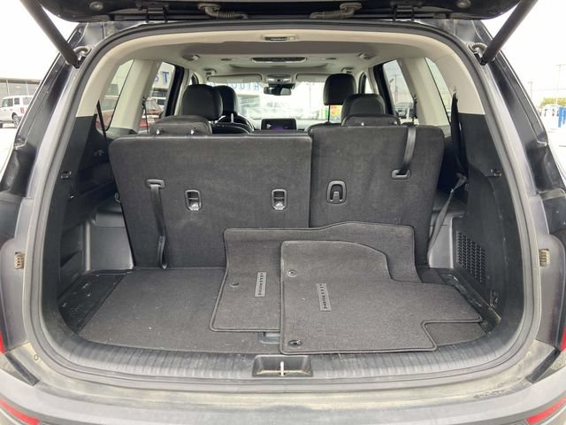 Used 2022 Kia Telluride EX w/ EX Premium Package FWD image 10