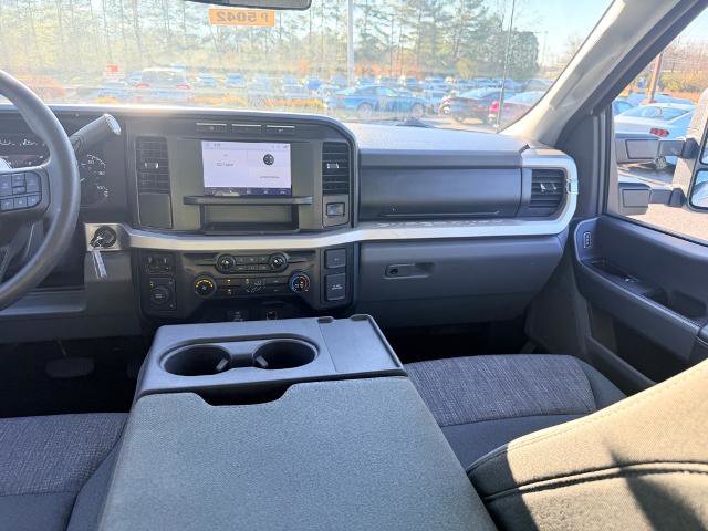 Certified 2024 Ford F250 XLT image 28