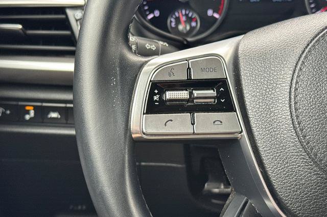 Used 2021 Kia Telluride S AWD/4WD image 21