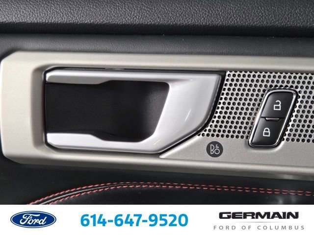 Certified 2024 Ford Explorer ST-Line w/ Class IV Trailer Tow Package AWD/4WD image 28