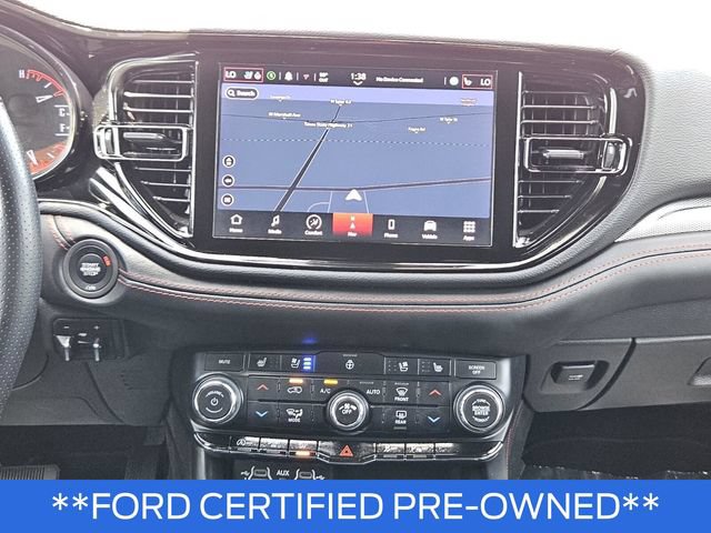 Used 2024 Dodge Durango GT AWD/4WD image 26