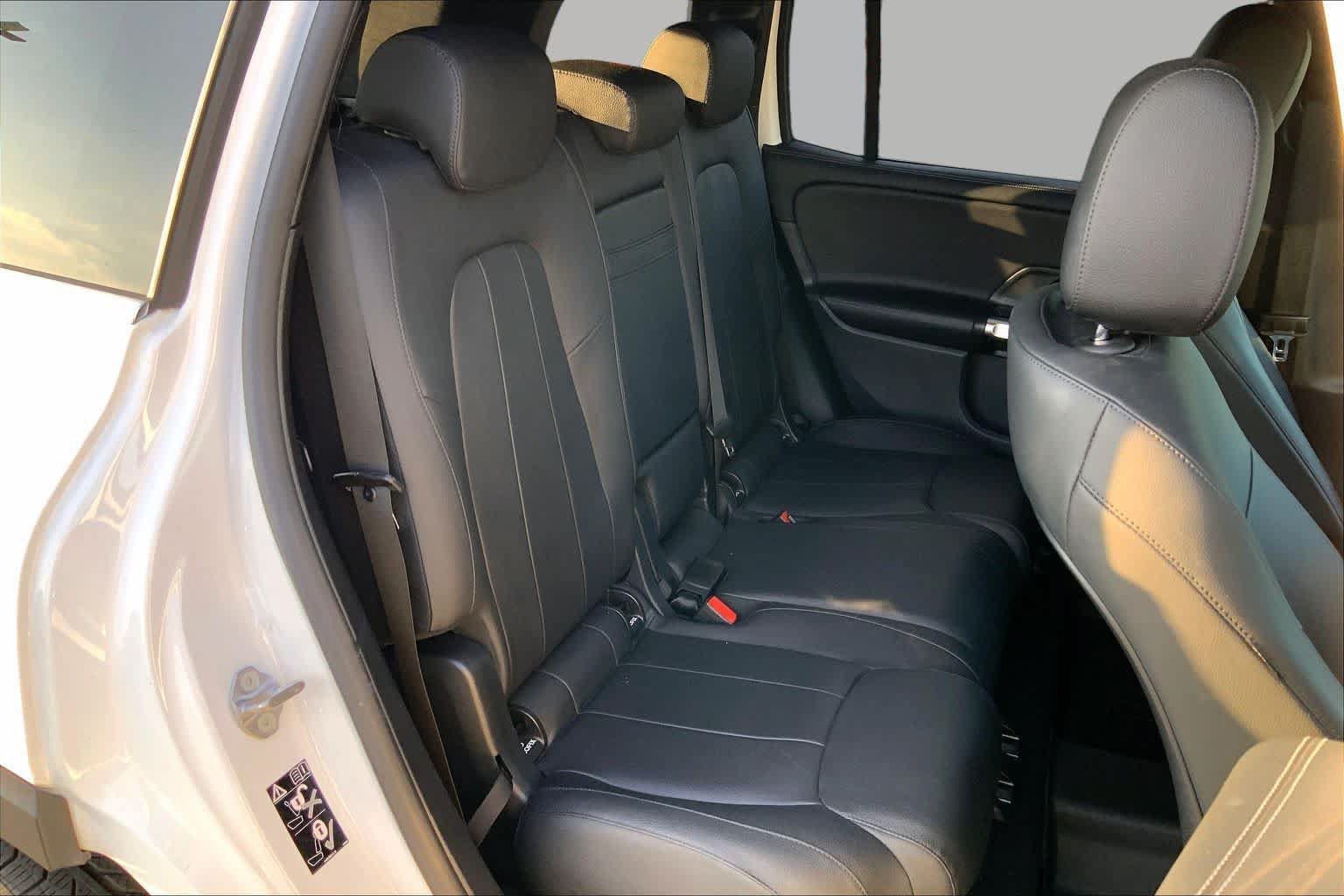 Used 2023 Mercedes-Benz GLB 250 4MATIC image 19