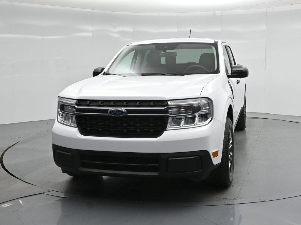 Certified 2023 Ford Maverick XLT FWD image 54