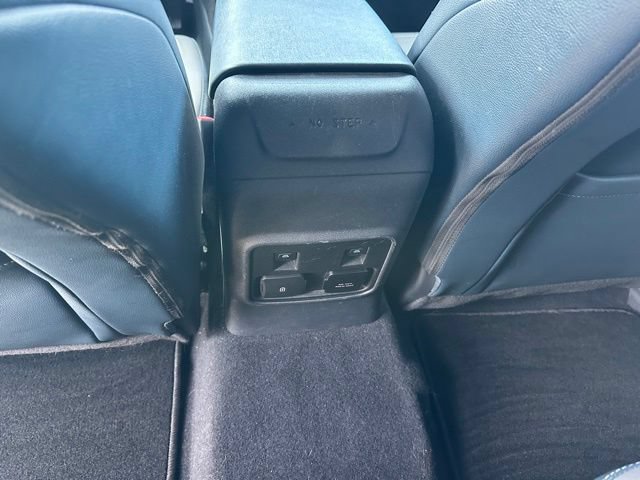 Certified 2022 Ford Bronco Outer Banks AWD/4WD image 14