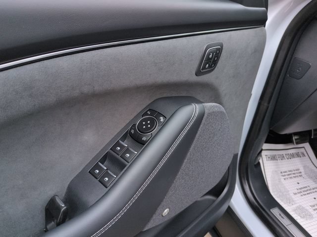 Certified 2022 Ford Mustang Mach-E GT w/ GT Performance Edition AWD/4WD image 11