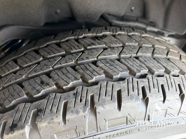 Certified 2025 Ford Bronco Outer Banks AWD/4WD image 31