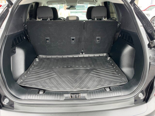 Certified 2022 Ford Escape SE w/ SE Sport Appearance Package AWD/4WD image 12