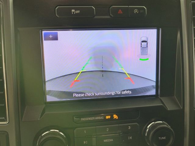 Certified 2020 Ford F150 XLT w/ Equipment Group 302A Luxury image 34