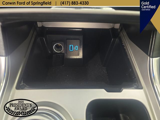 Certified 2023 Ford Explorer Timberline AWD/4WD image 28