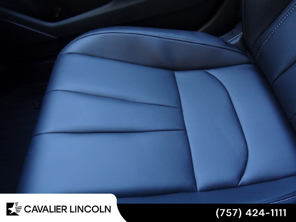 Used 2026 Acura Integra A-Spec FWD image 24