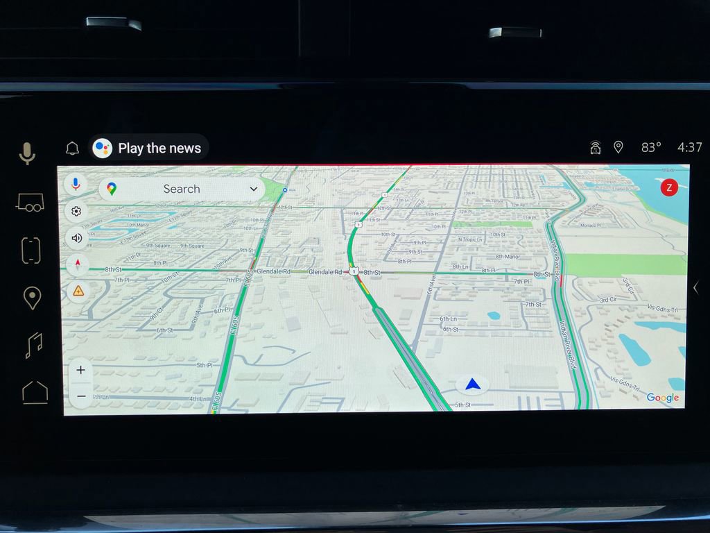 Used 2025 GMC Sierra 2500 Denali Ultimate w/ Max Trailering Package image 26