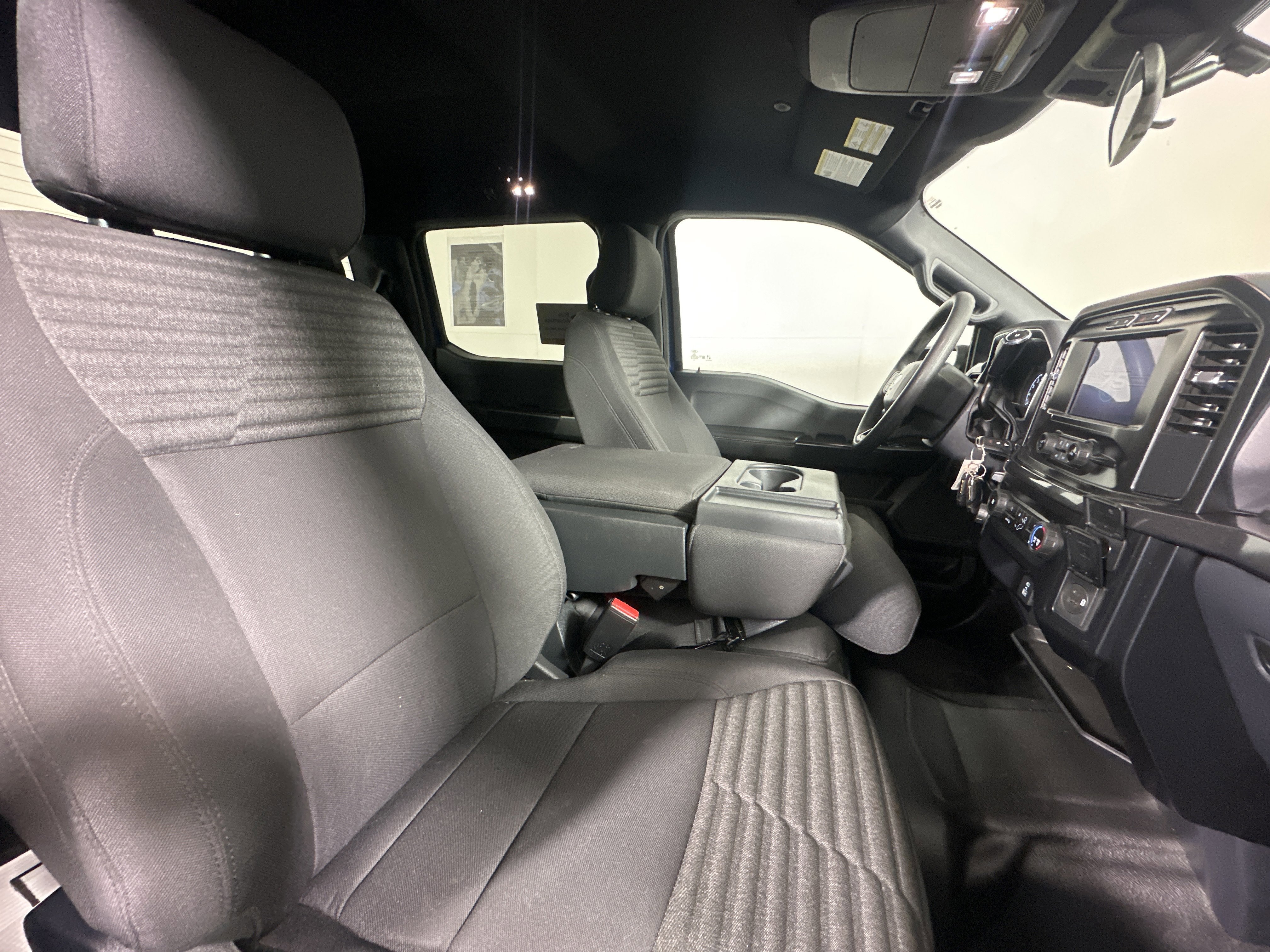 Certified 2023 Ford F150 XL w/ STX Appearance Package image 24