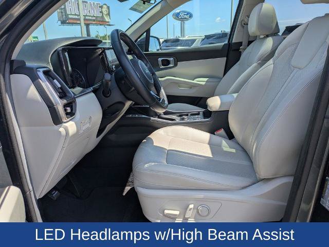 Used 2022 Kia Sorento S w/ Panoramic Sunroof Package FWD image 14