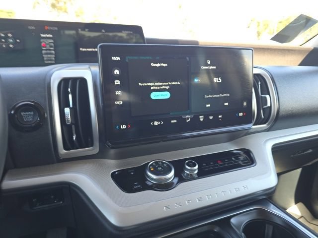 Certified 2025 Ford Expedition Active RWD image 15