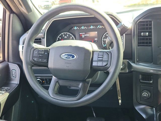 Certified 2023 Ford F150 Lariat image 20