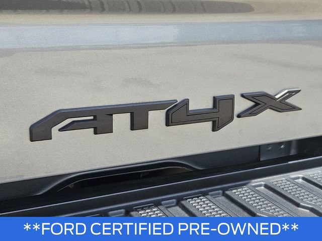Used 2026 GMC Sierra 1500 AT4X AWD/4WD image 12