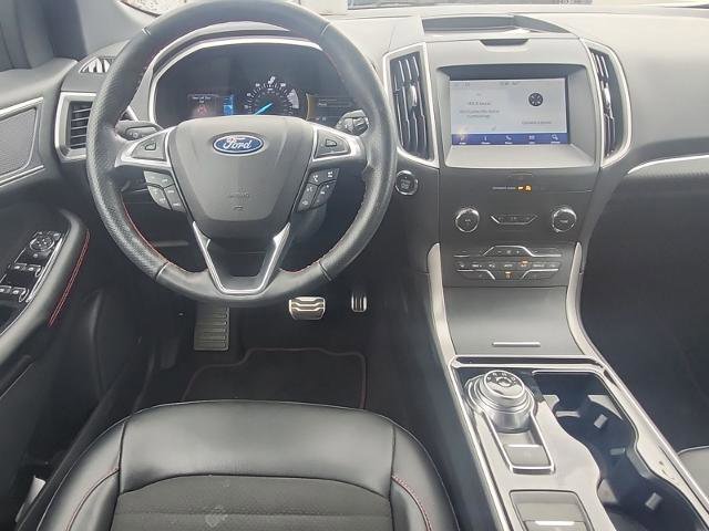 Certified 2020 Ford Edge ST-Line FWD image 6