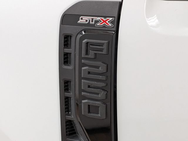 Certified 2025 Ford F250 XL w/ STX Appearance Package AWD/4WD image 11