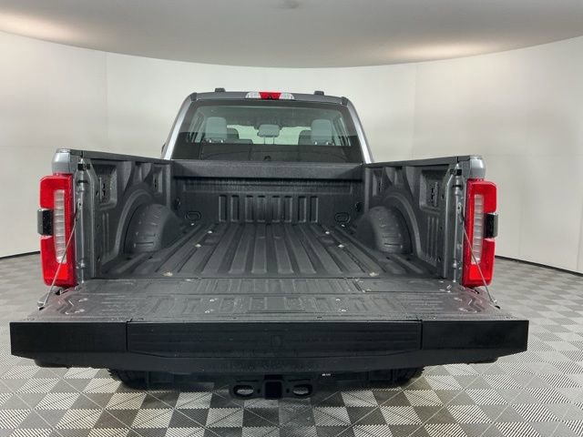 Certified 2024 Ford F350 XL w/ STX Appearance Package image 7