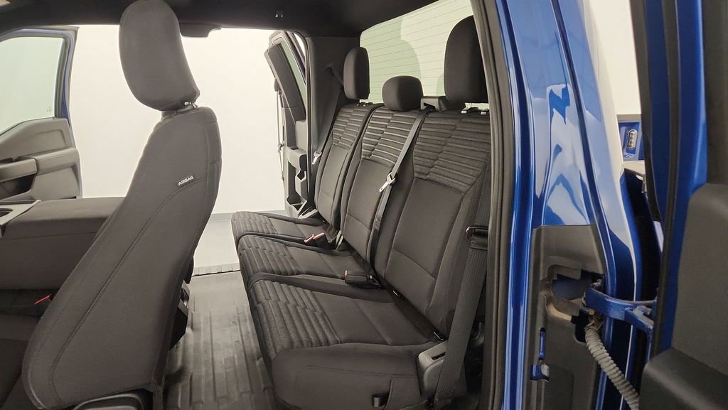 Certified 2023 Ford F150 XL w/ STX Appearance Package image 29