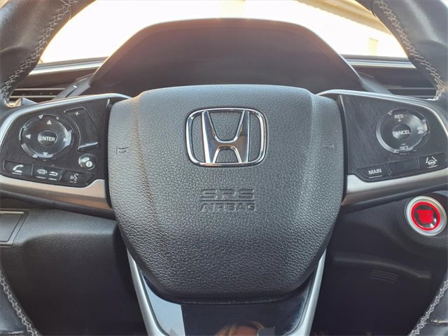 Used 2021 Honda Civic Sport image 18