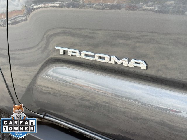 Used 2023 Toyota Tacoma TRD Sport w/ Technology Package AWD/4WD image 13
