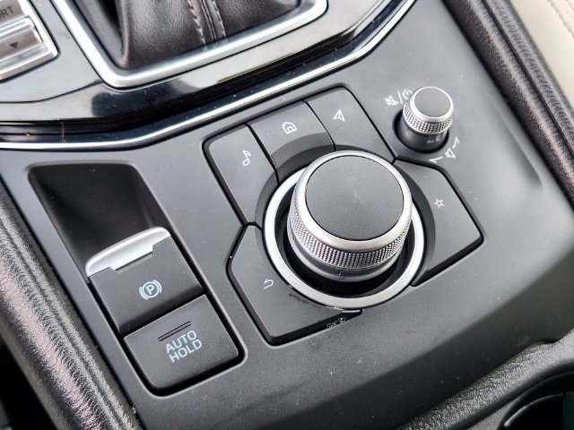 Used 2024 MAZDA CX-5 AWD 2.5 S w/ Preferred Package image 26