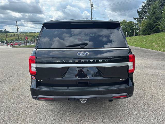 Certified 2024 Ford Expedition Max XLT AWD/4WD image 3