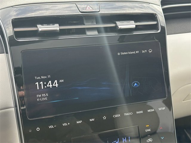 Used 2024 Hyundai Tucson SEL w/ Convenience Package image 22