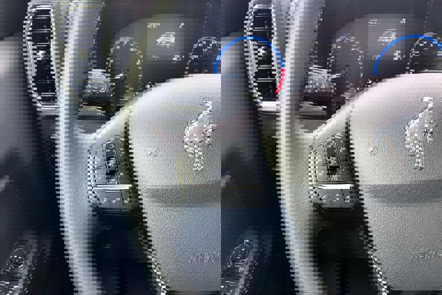 Certified 2023 Ford Bronco Sport Big Bend w/ Convenience Package image 24