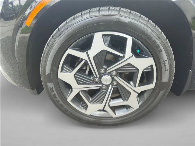 Used 2022 Hyundai Palisade Calligraphy w/ Cargo Package FWD image 24