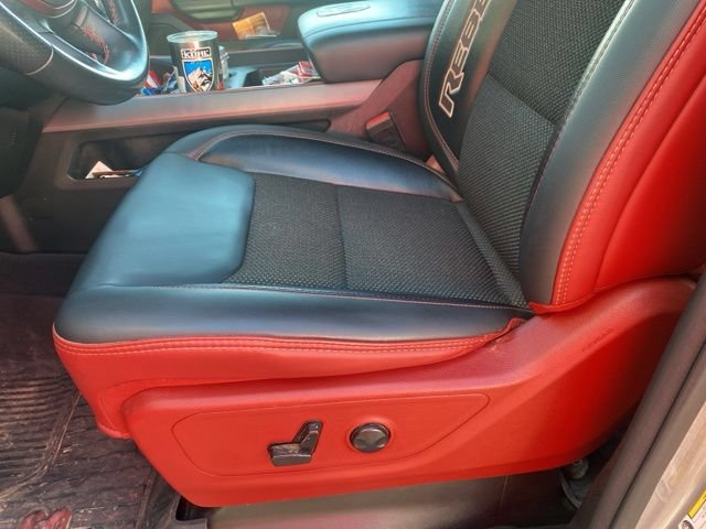 Used 2022 RAM 1500 Rebel w/ Rebel Level 1 Equipment Group AWD/4WD image 4