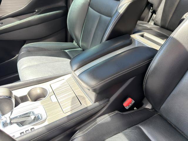 Used 2017 Nissan Murano SL AWD/4WD image 31
