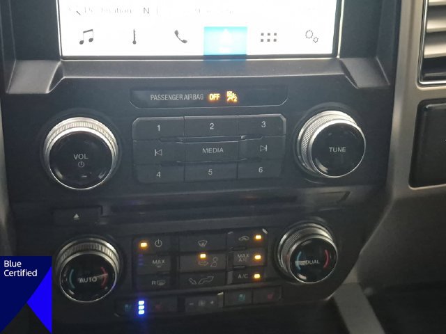 Certified 2018 Ford F150 Platinum w/ Technology Package AWD/4WD image 25