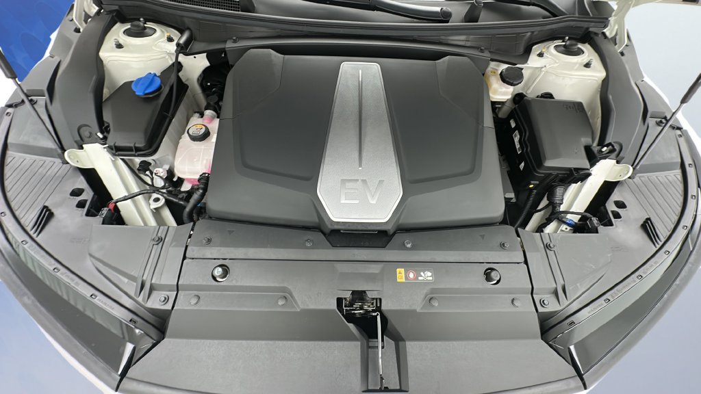 Used 2024 Kia EV6 Light AWD/4WD image 22