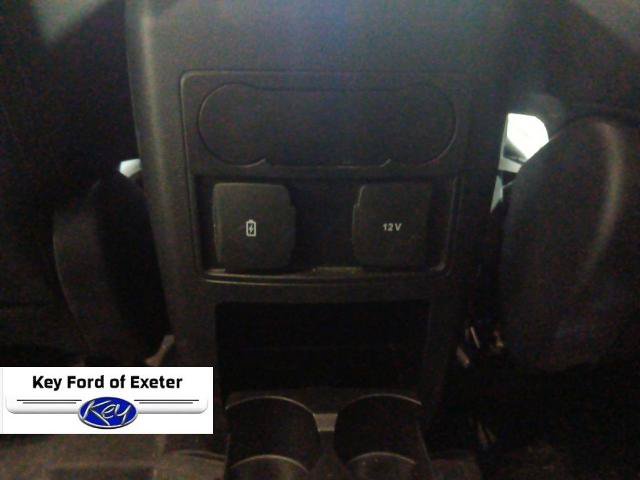 Certified 2023 Ford Explorer XLT w/ Equipment Group 202A AWD/4WD image 16
