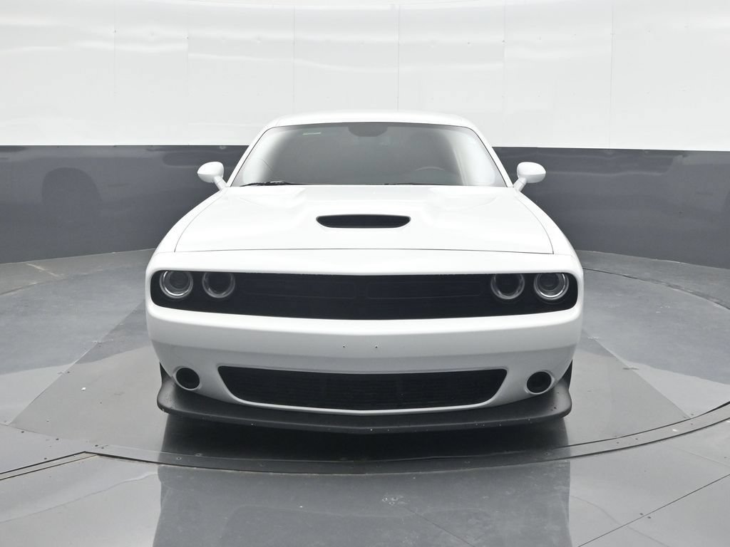 Used 2023 Dodge Challenger GT w/ Blacktop Package RWD image 5