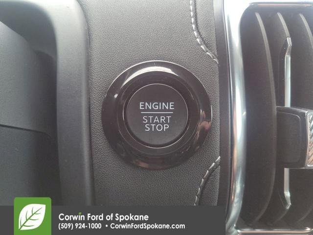 Certified 2025 Ford Expedition Max Platinum image 38