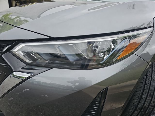 Used 2024 Nissan Sentra SV w/ All-Weather Package FWD image 28