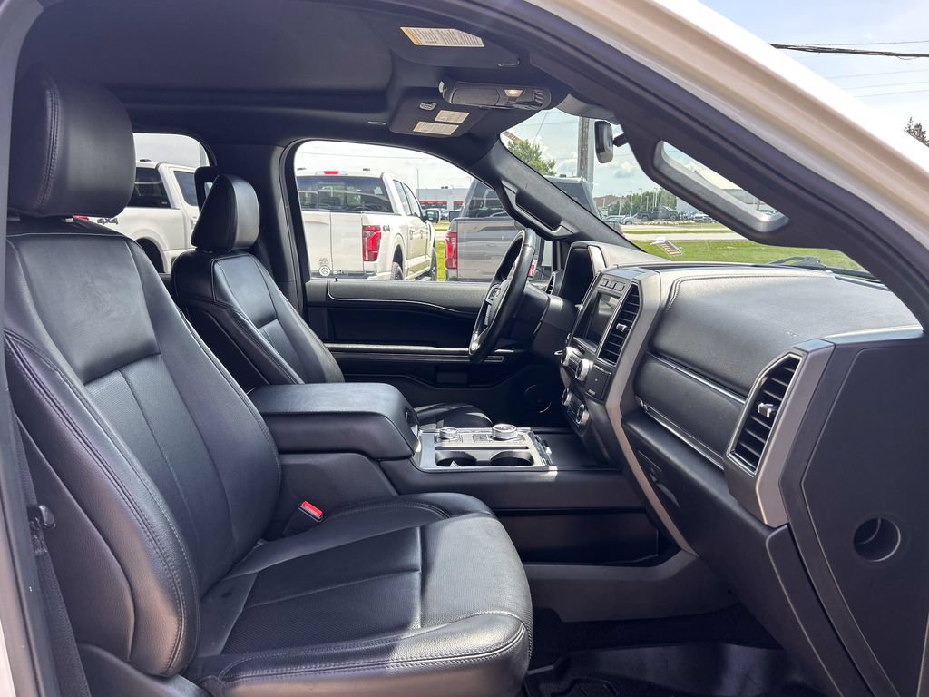 Certified 2021 Ford Expedition XLT AWD/4WD image 23