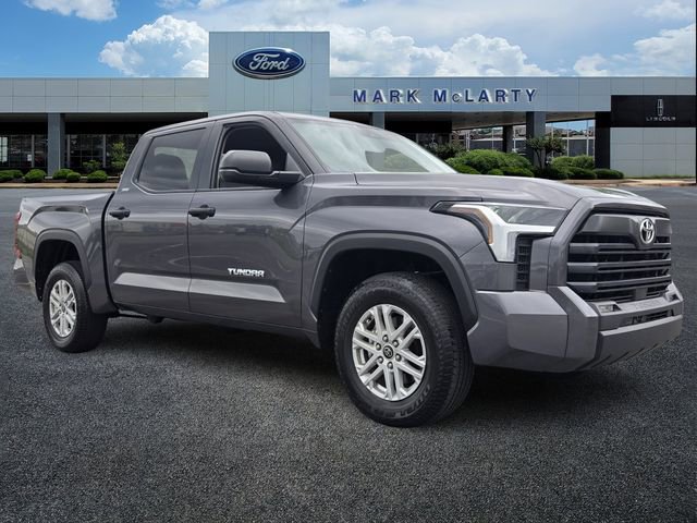 Used 2024 Toyota Tundra SR5 image 7