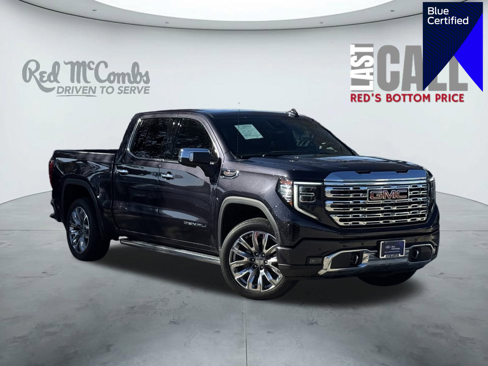 Used 2023 GMC Sierra 1500 Denali w/ Denali Reserve Package