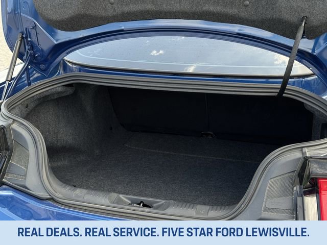 Certified 2024 Ford Mustang GT Premium image 31