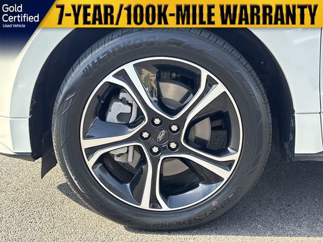 Certified 2023 Ford Edge ST AWD/4WD image 19