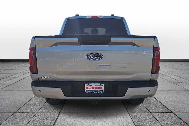 Certified 2024 Ford F150 STX AWD/4WD image 6