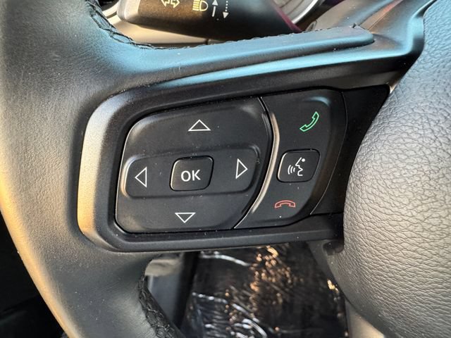 Used 2018 Jeep Wrangler Sport AWD/4WD image 20